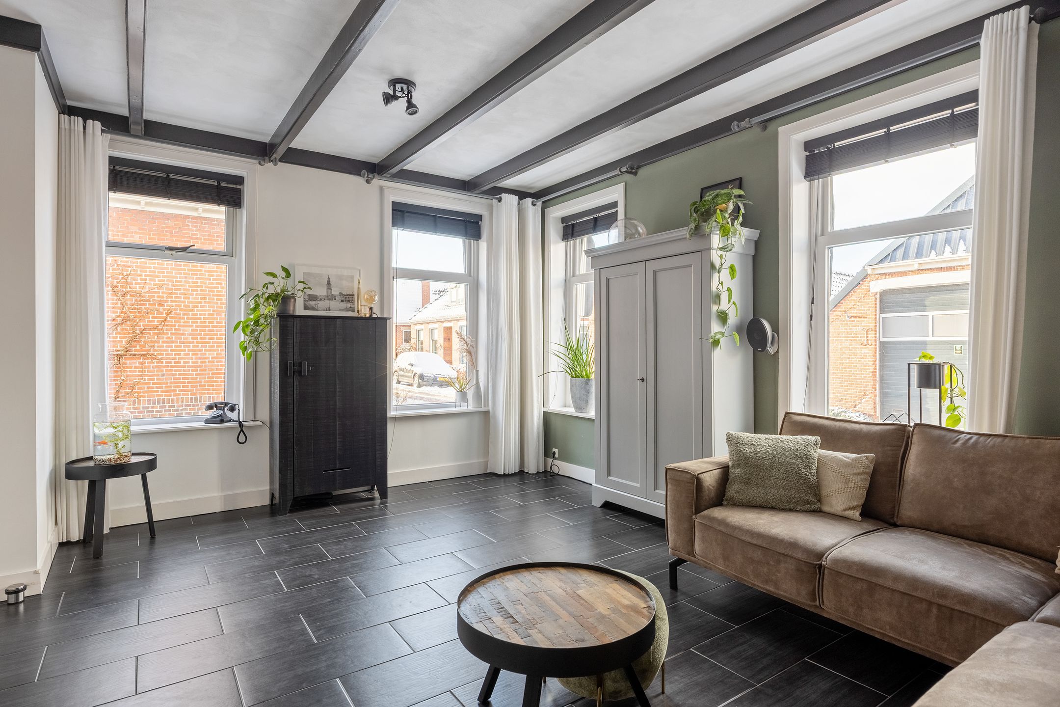 Foto 9 van Tuinbouwstraat 28