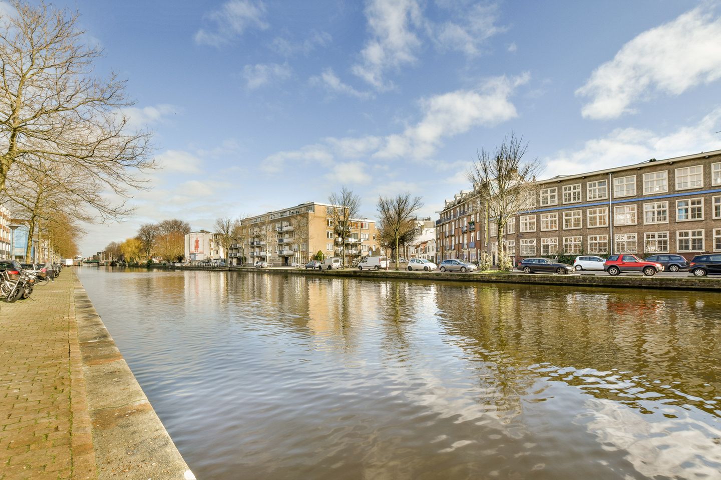 Photo 34 of Van Speijkstraat 48-3