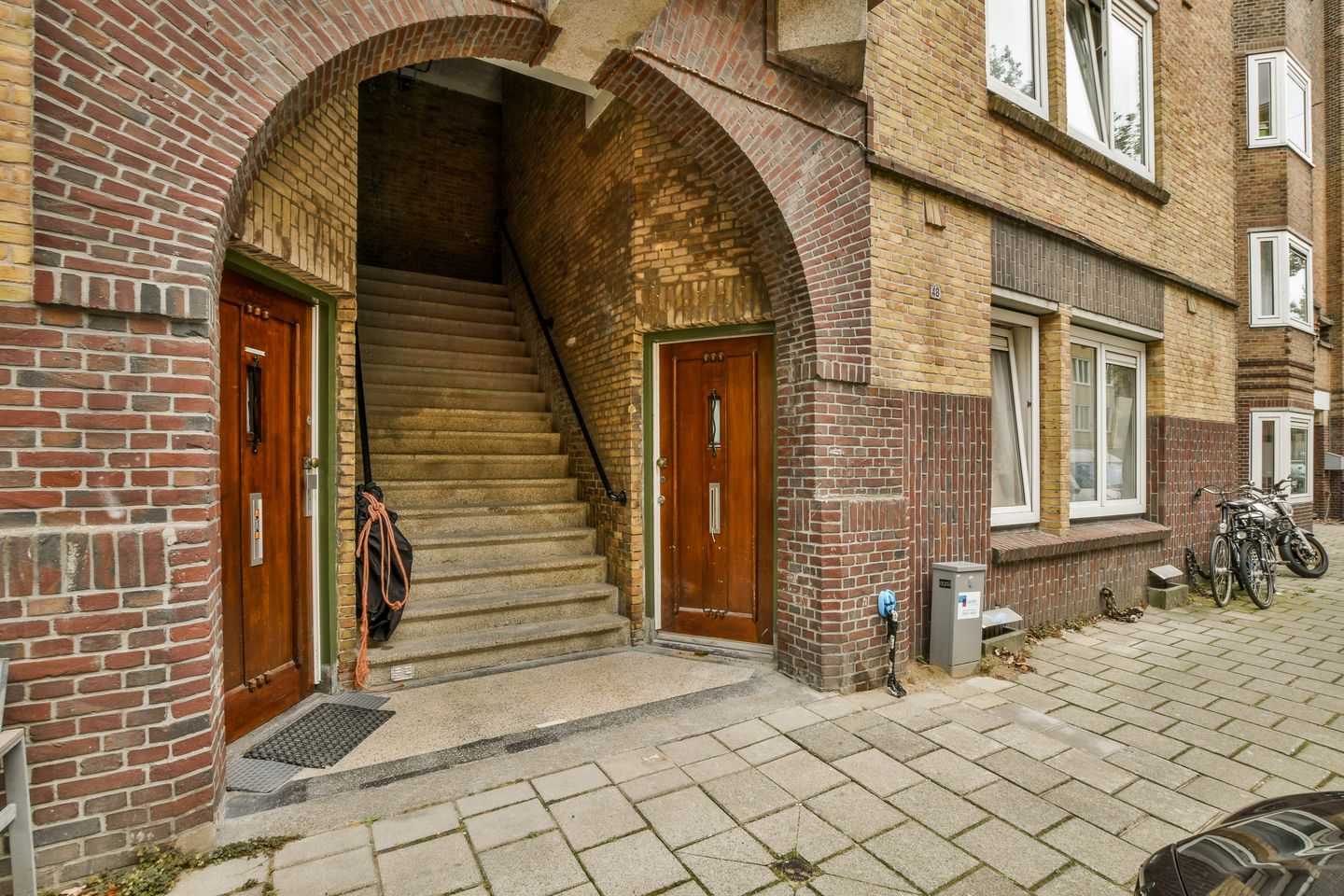 Photo 35 of Van Speijkstraat 48-3