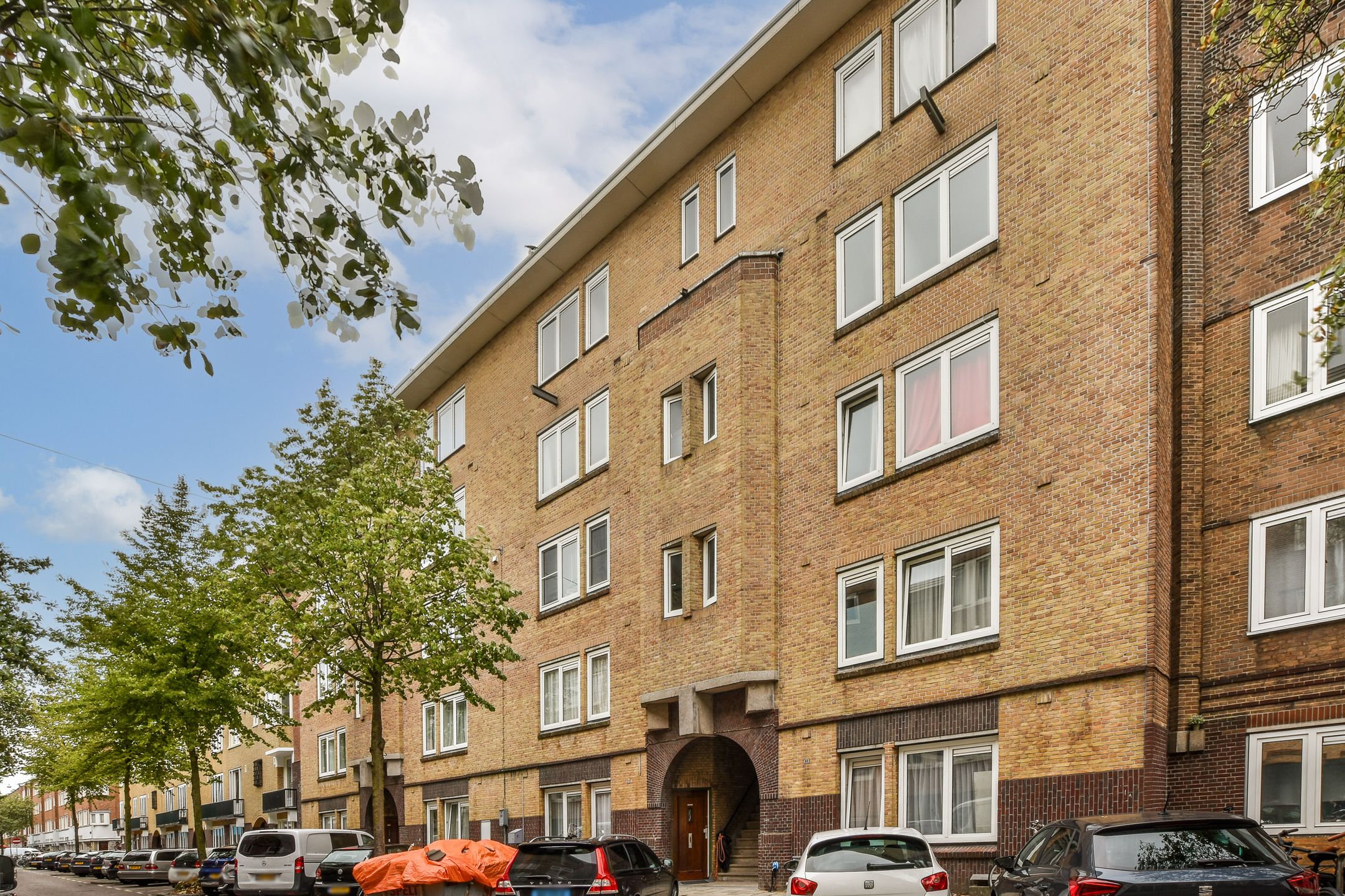 Photo 36 of Van Speijkstraat 48-3