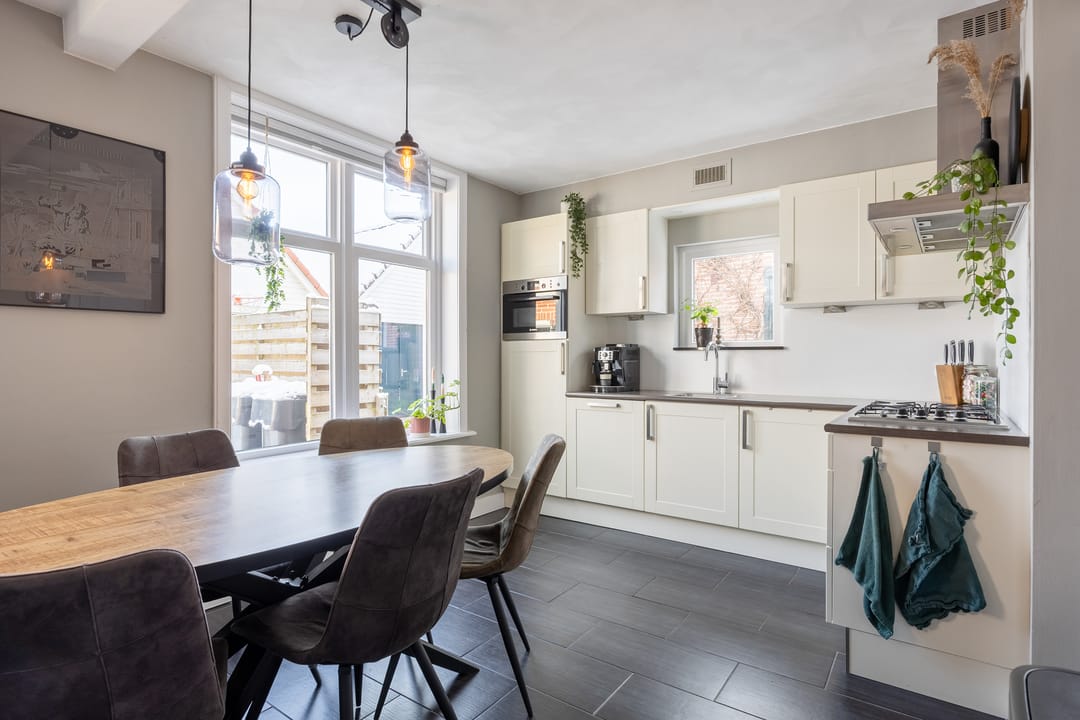 Foto 13 van Tuinbouwstraat 28