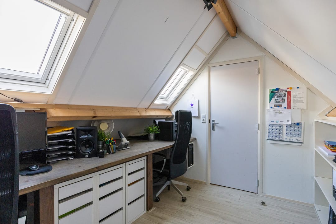 Foto 23 van Tuinbouwstraat 28