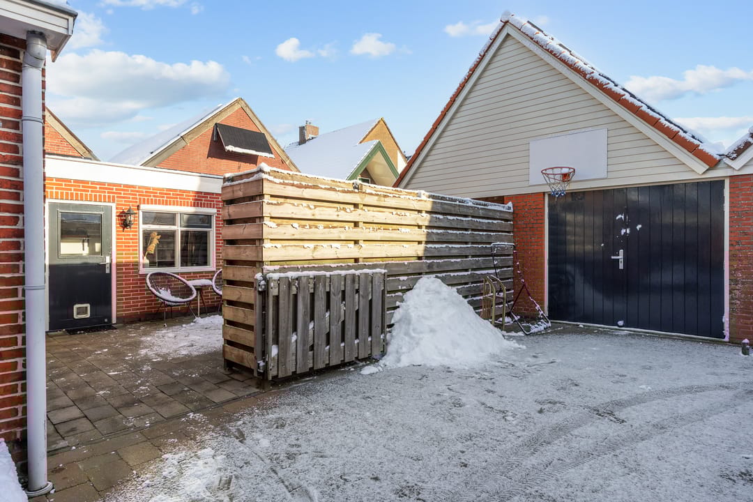 Foto 26 van Tuinbouwstraat 28