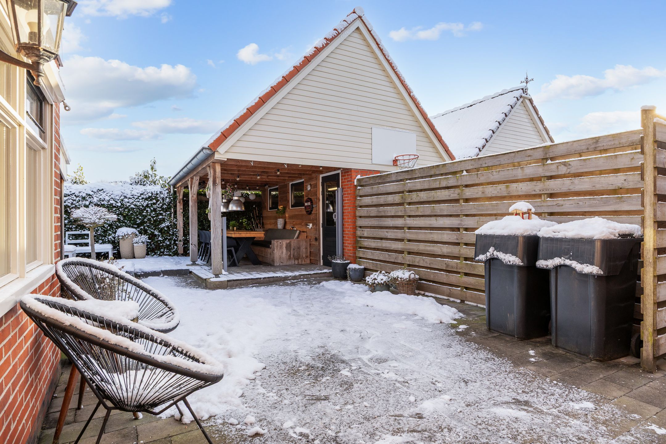 Foto 27 van Tuinbouwstraat 28