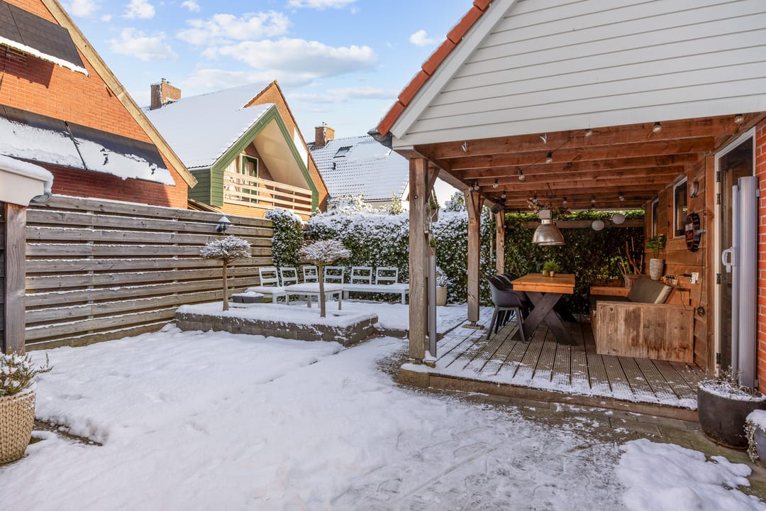 Foto 28 van Tuinbouwstraat 28