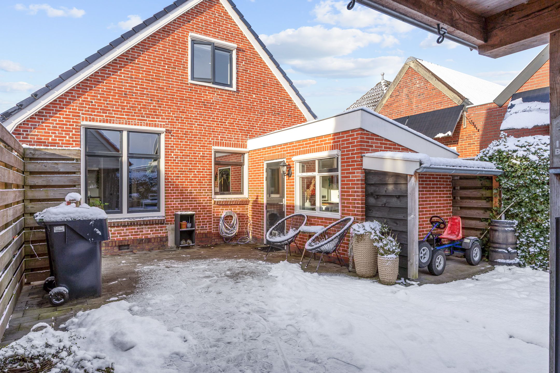 Foto 30 van Tuinbouwstraat 28