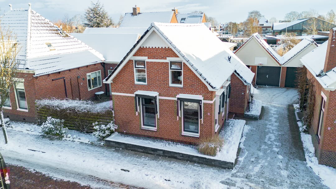 Foto 32 van Tuinbouwstraat 28