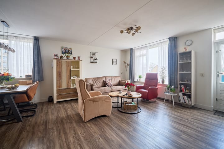 Foto 2 van Haagwinde 46