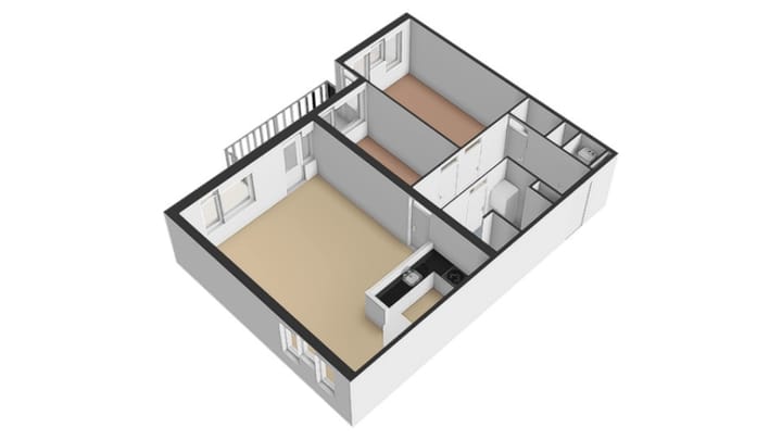 Foto 38 van Haagwinde 46