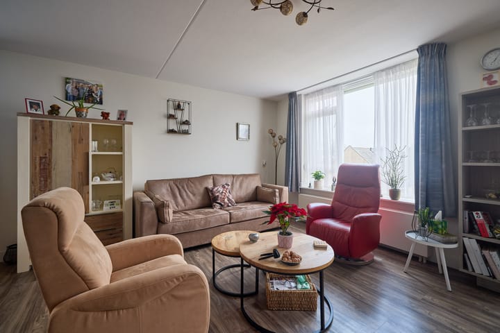 Foto 5 van Haagwinde 46