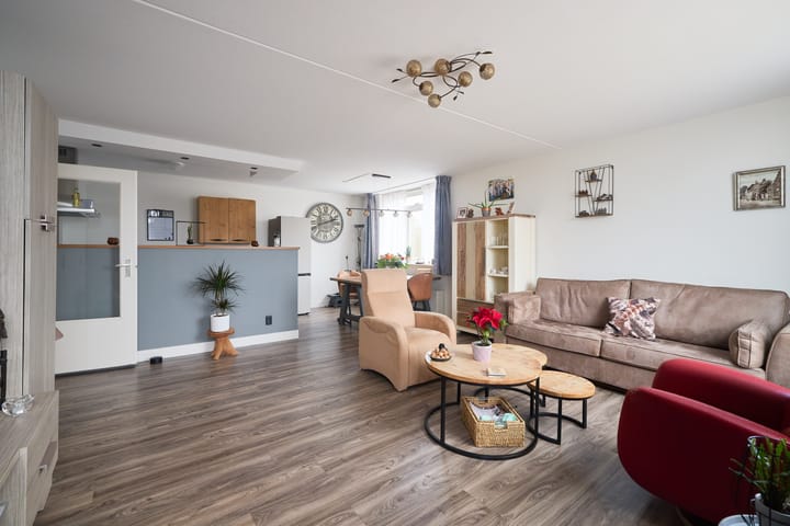 Foto 6 van Haagwinde 46