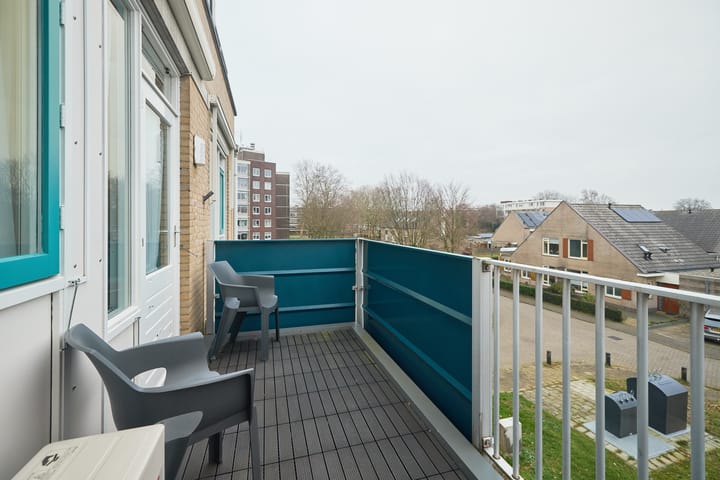 Foto 7 van Haagwinde 46