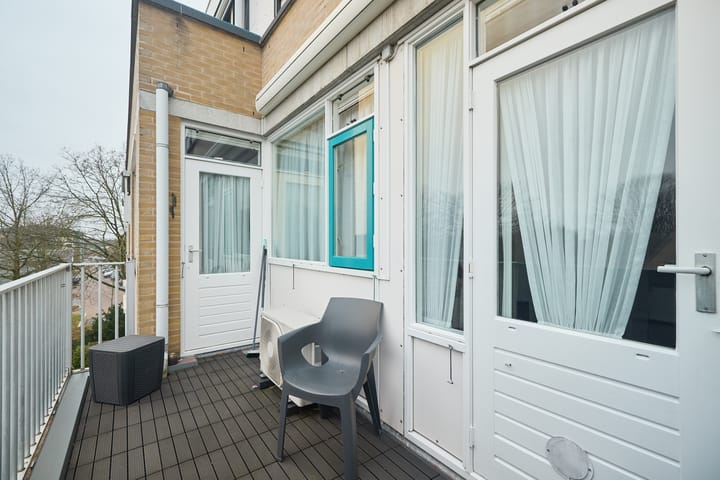 Foto 9 van Haagwinde 46