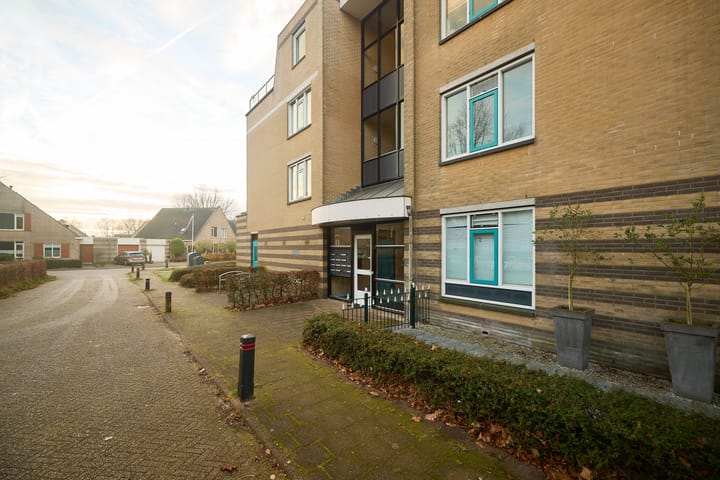 Foto 28 van Haagwinde 46