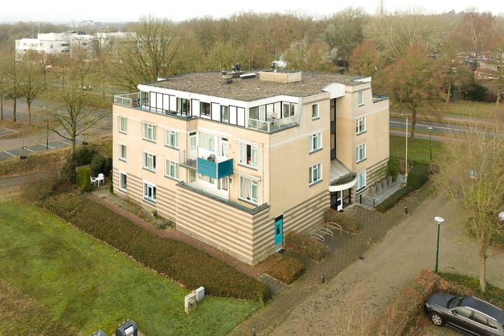 Foto 29 van Haagwinde 46