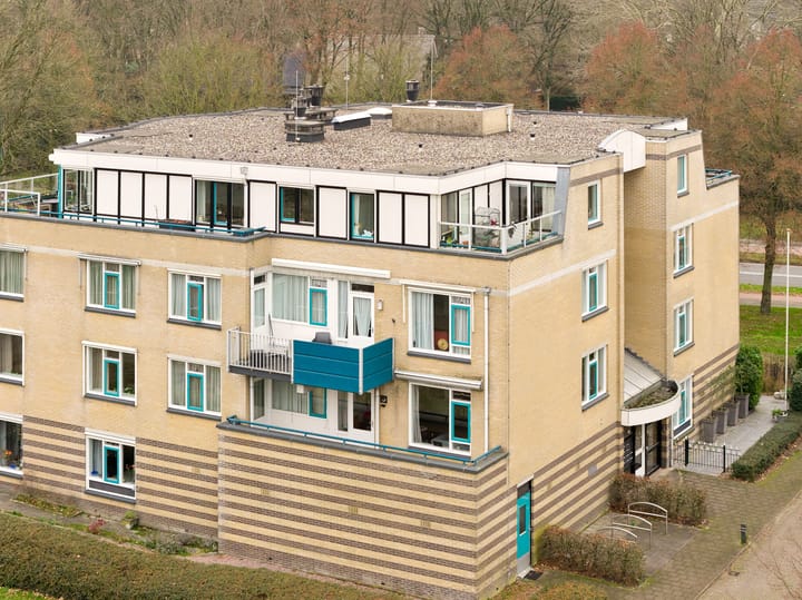 Foto 30 van Haagwinde 46