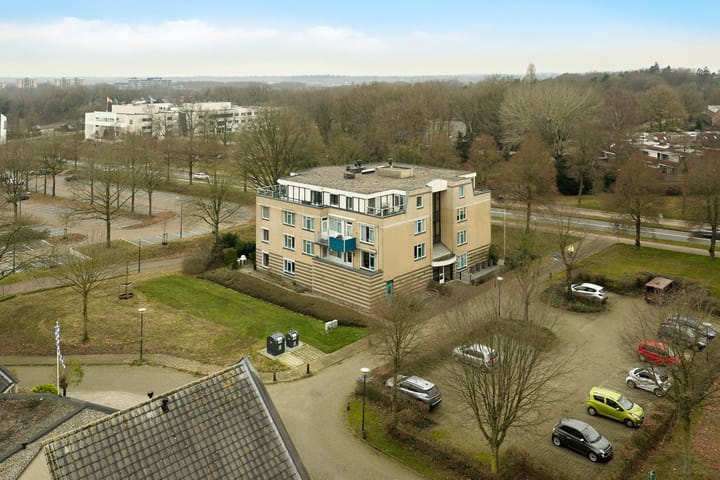 Foto 35 van Haagwinde 46