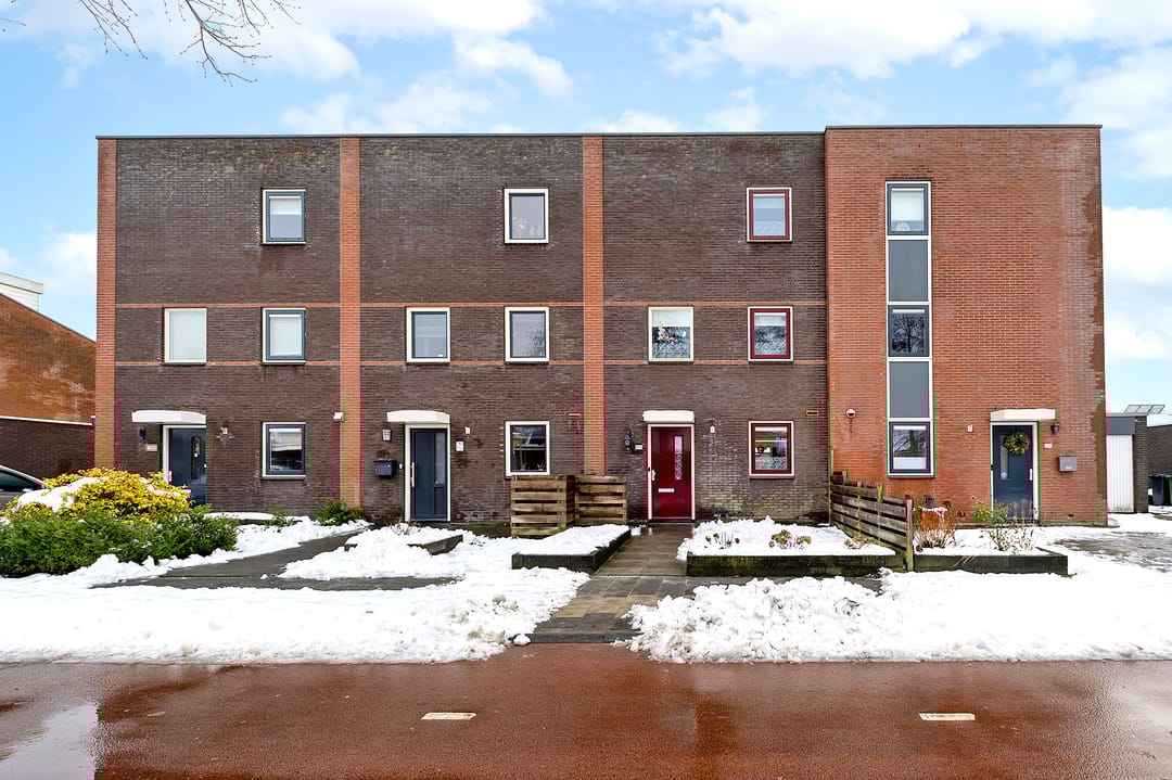 Photo 1 of Hildegard van Bingenweg 109