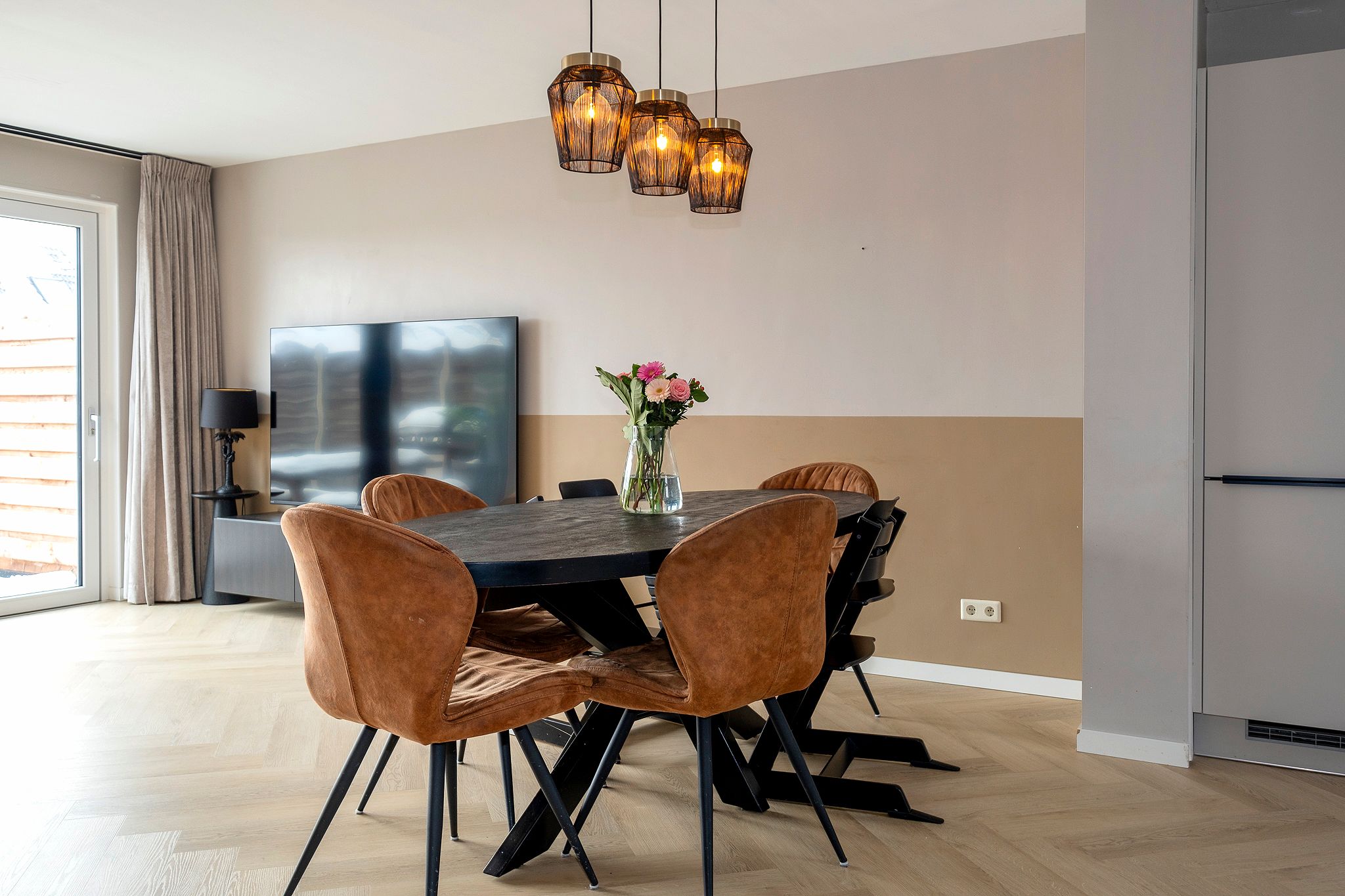 Photo 3 of Hildegard van Bingenweg 109