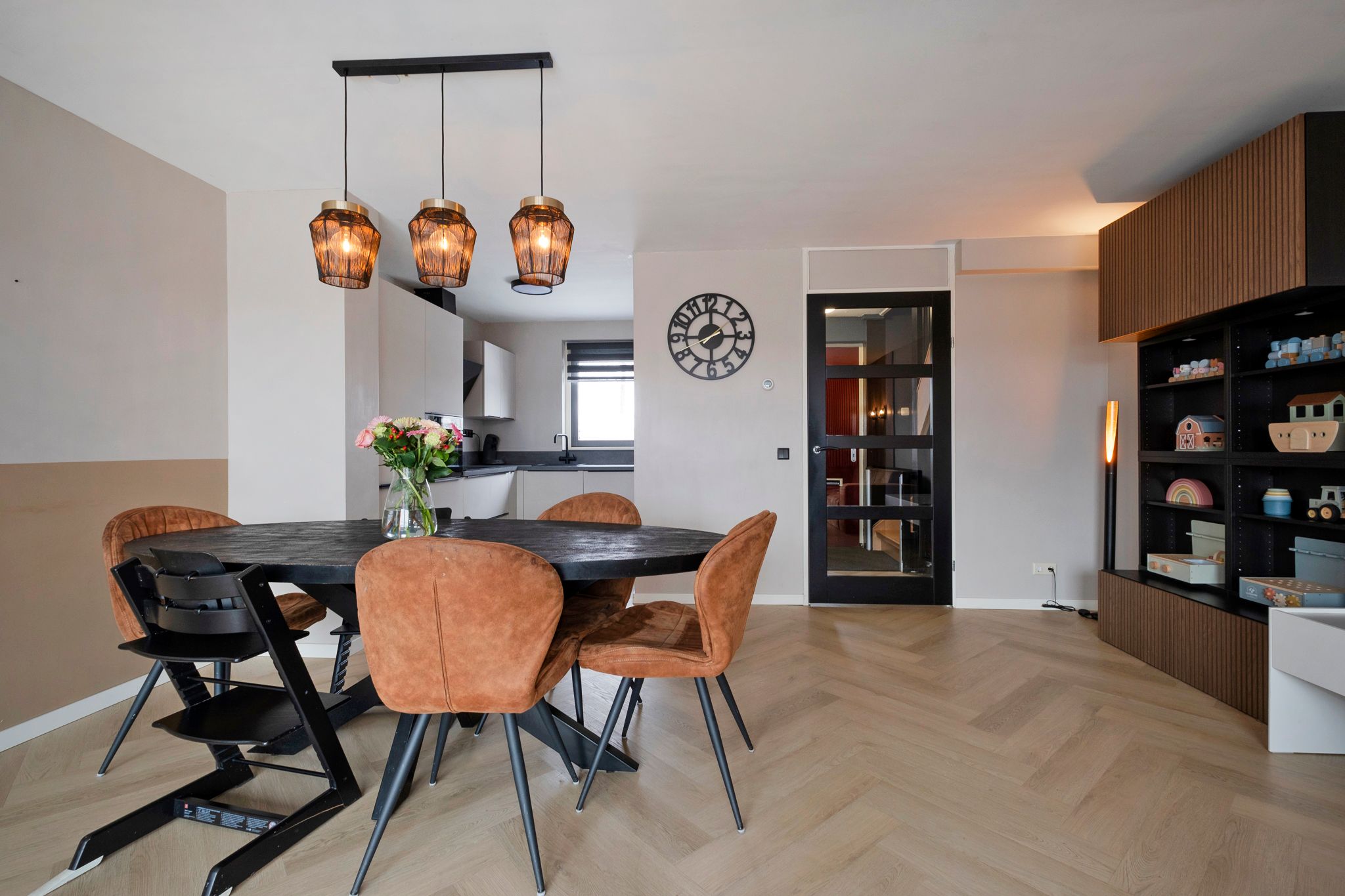 Photo 6 of Hildegard van Bingenweg 109