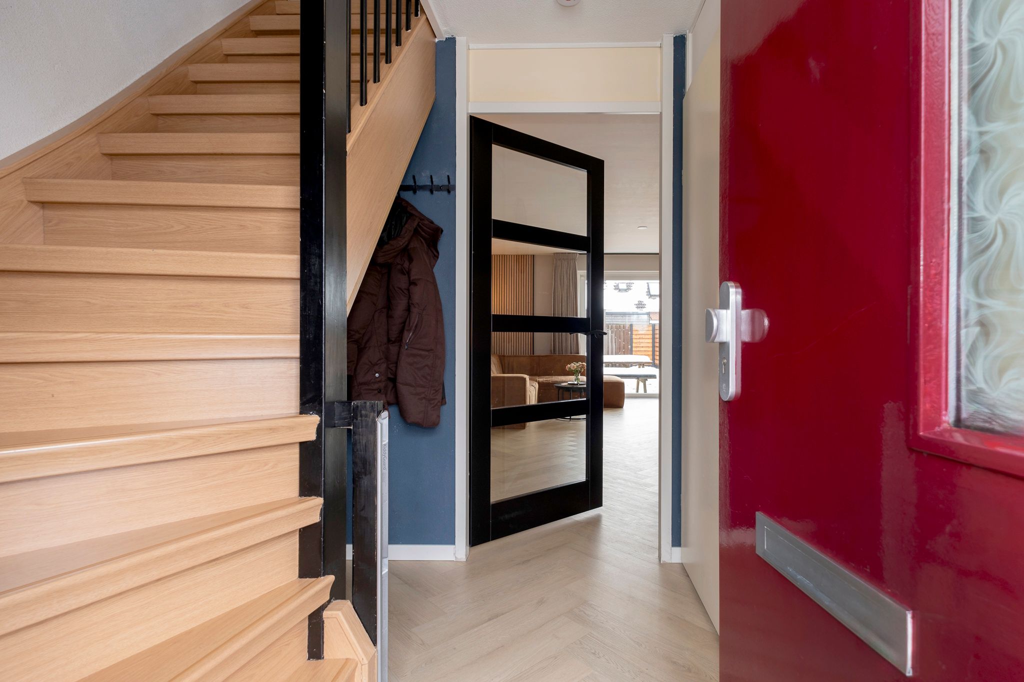 Photo 15 of Hildegard van Bingenweg 109