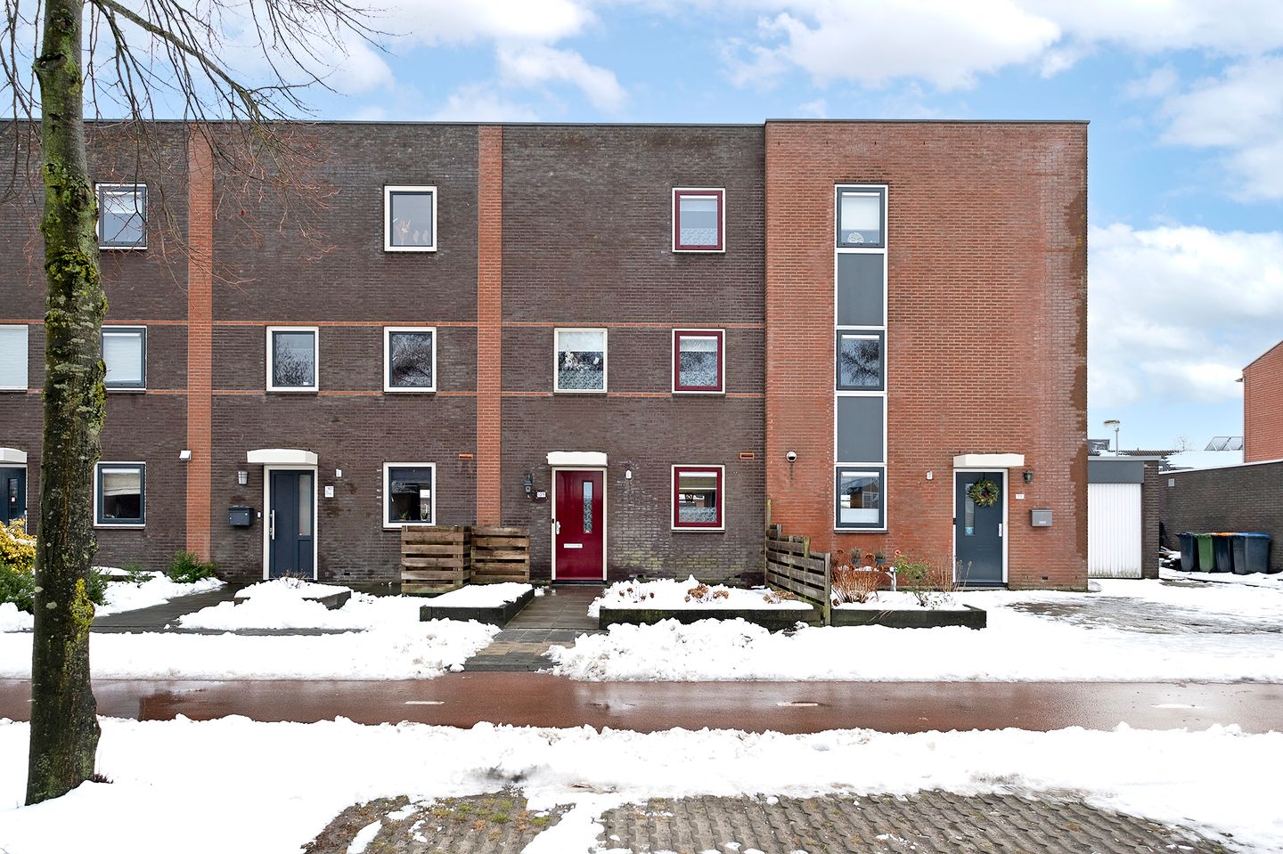 Photo 35 of Hildegard van Bingenweg 109