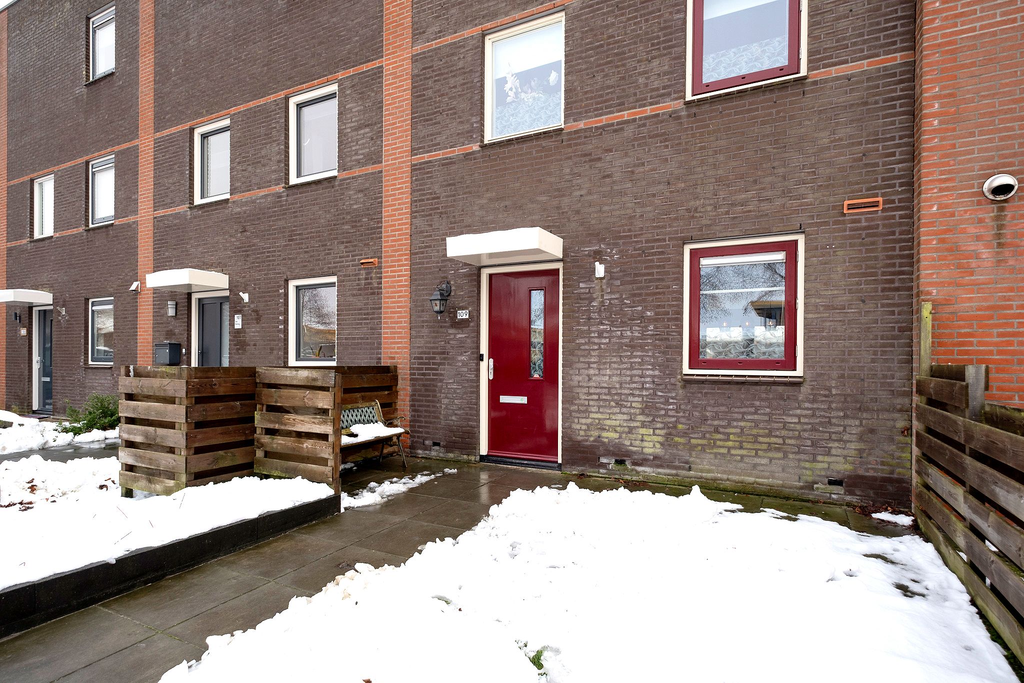 Photo 36 of Hildegard van Bingenweg 109