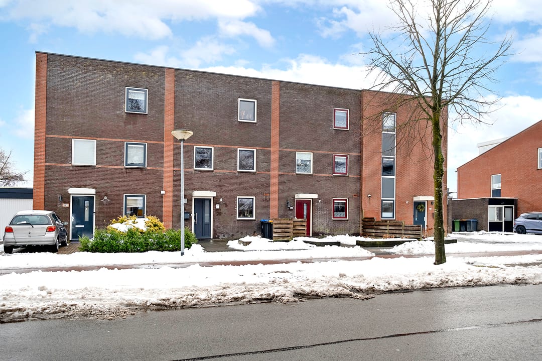 Photo 37 of Hildegard van Bingenweg 109