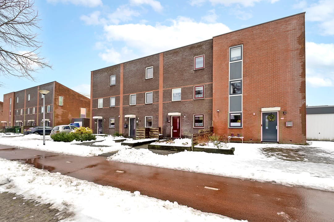 Photo 38 of Hildegard van Bingenweg 109