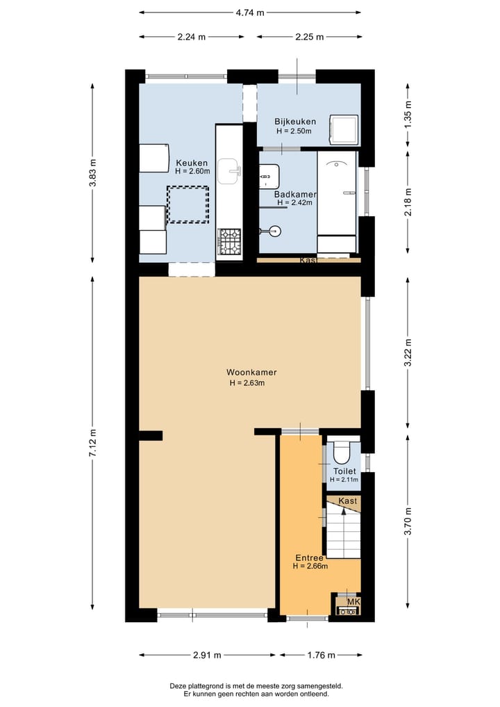 Photo 53 of IJsseldijk 336