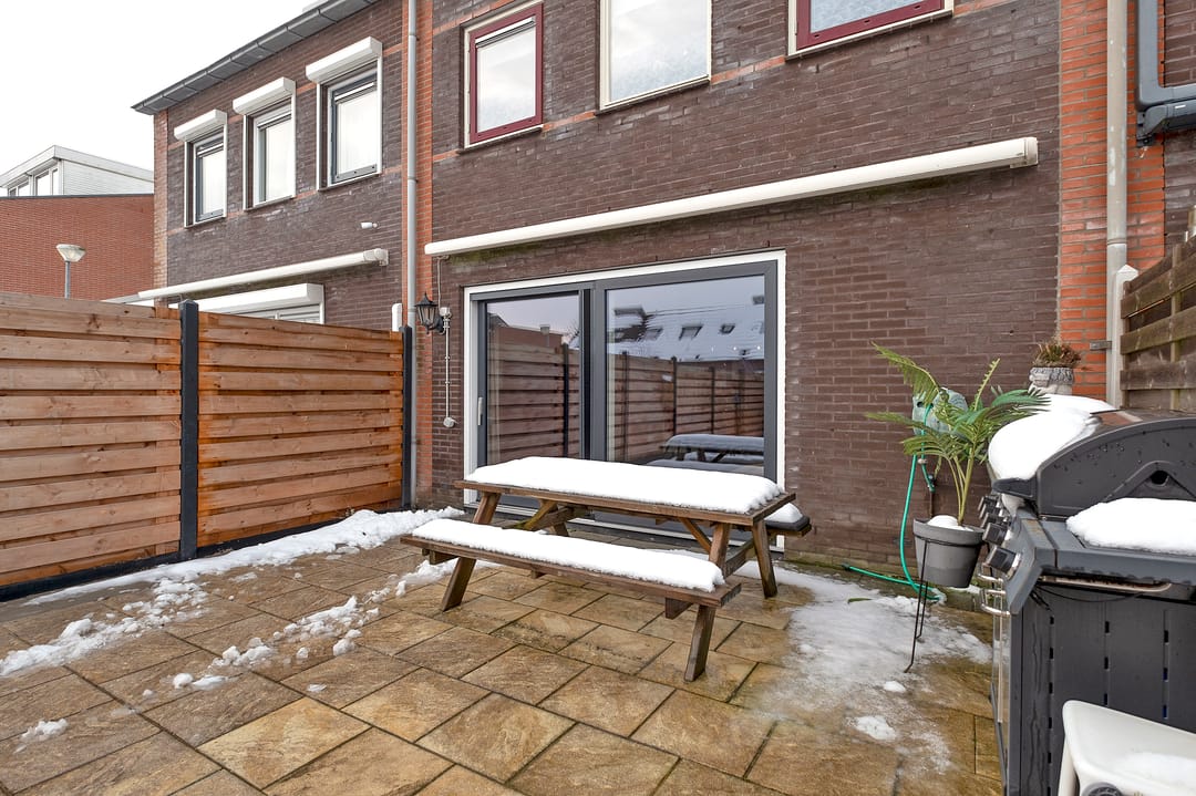 Photo 32 of Hildegard van Bingenweg 109