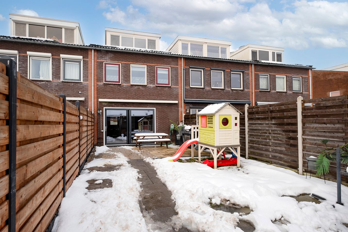 Photo 34 of Hildegard van Bingenweg 109