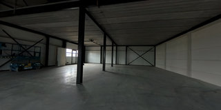 Bekijk 360° foto's