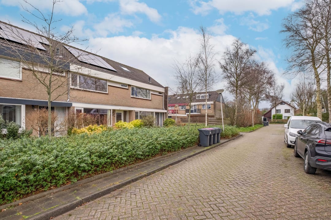 Photo 8 of de Tolve 11