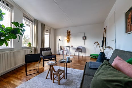 Turfsingel 56-c secondary image