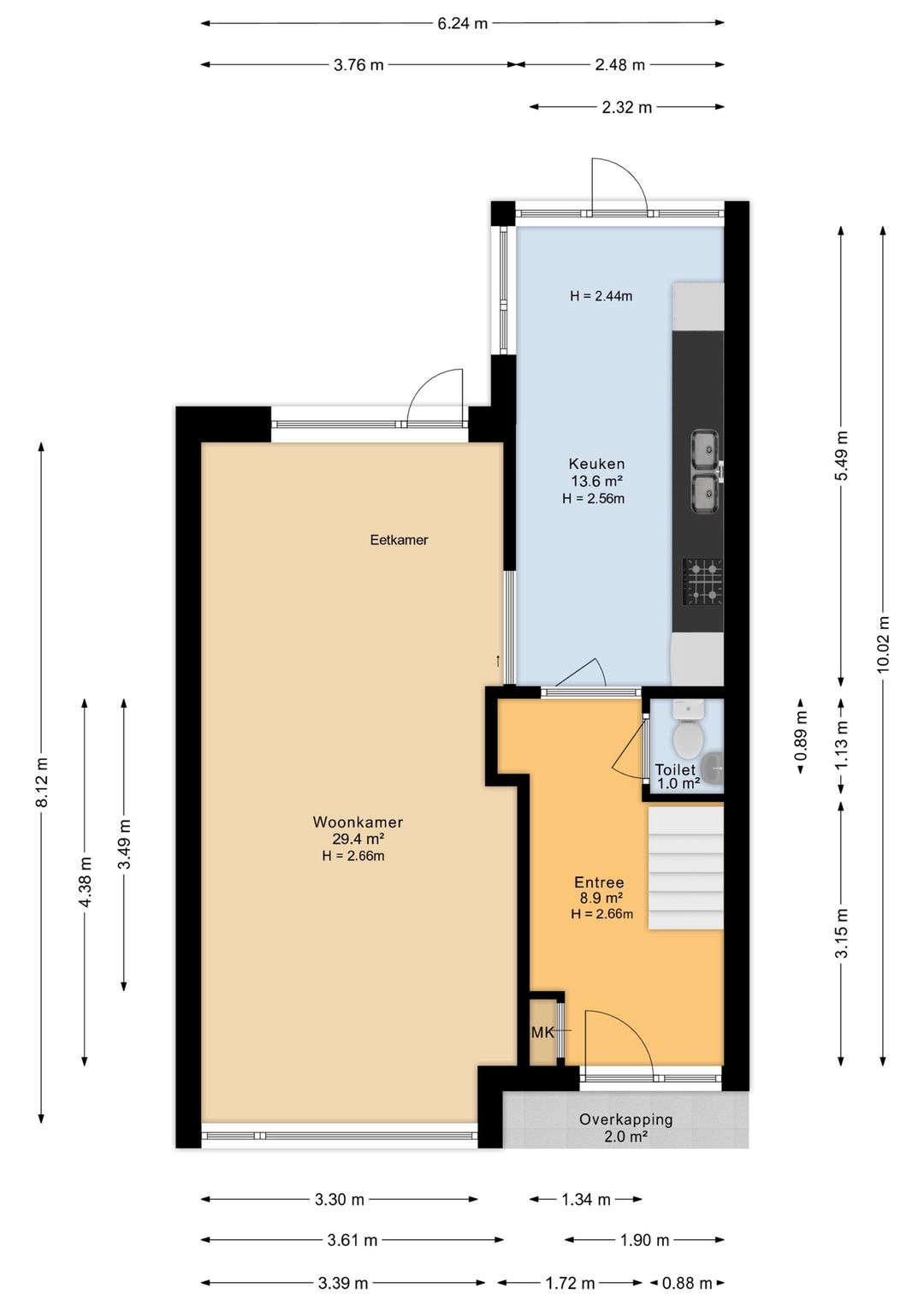 Photo 41 of de Tolve 11