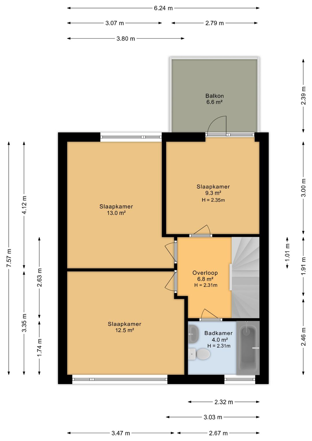 Photo 43 of de Tolve 11