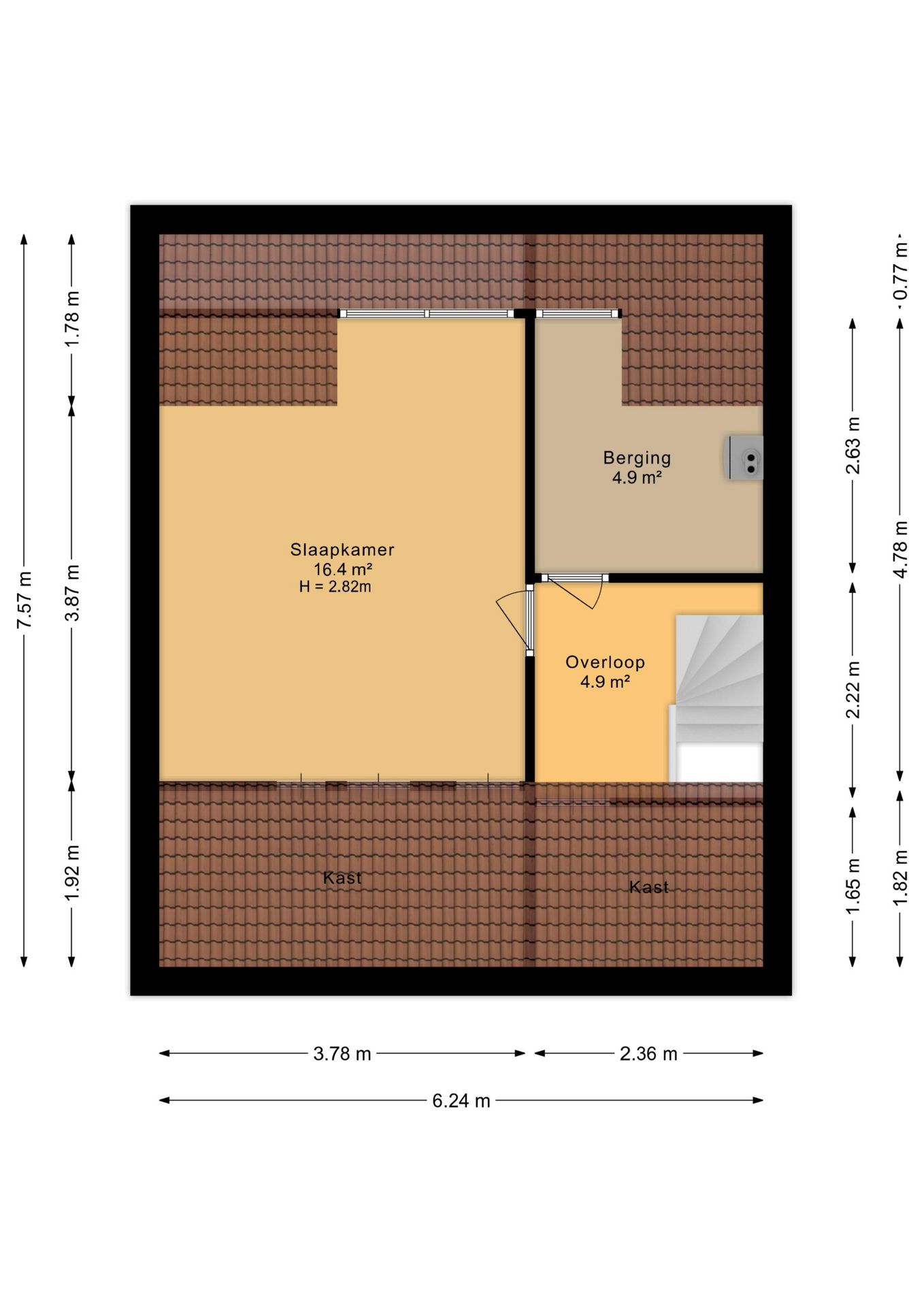 Photo 45 of de Tolve 11