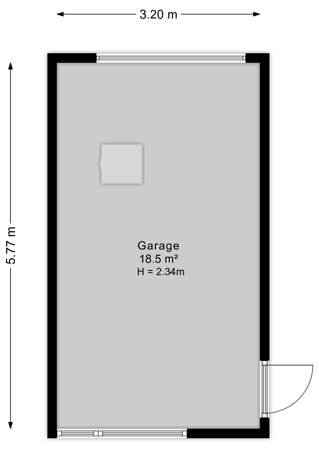 Photo 47 of de Tolve 11