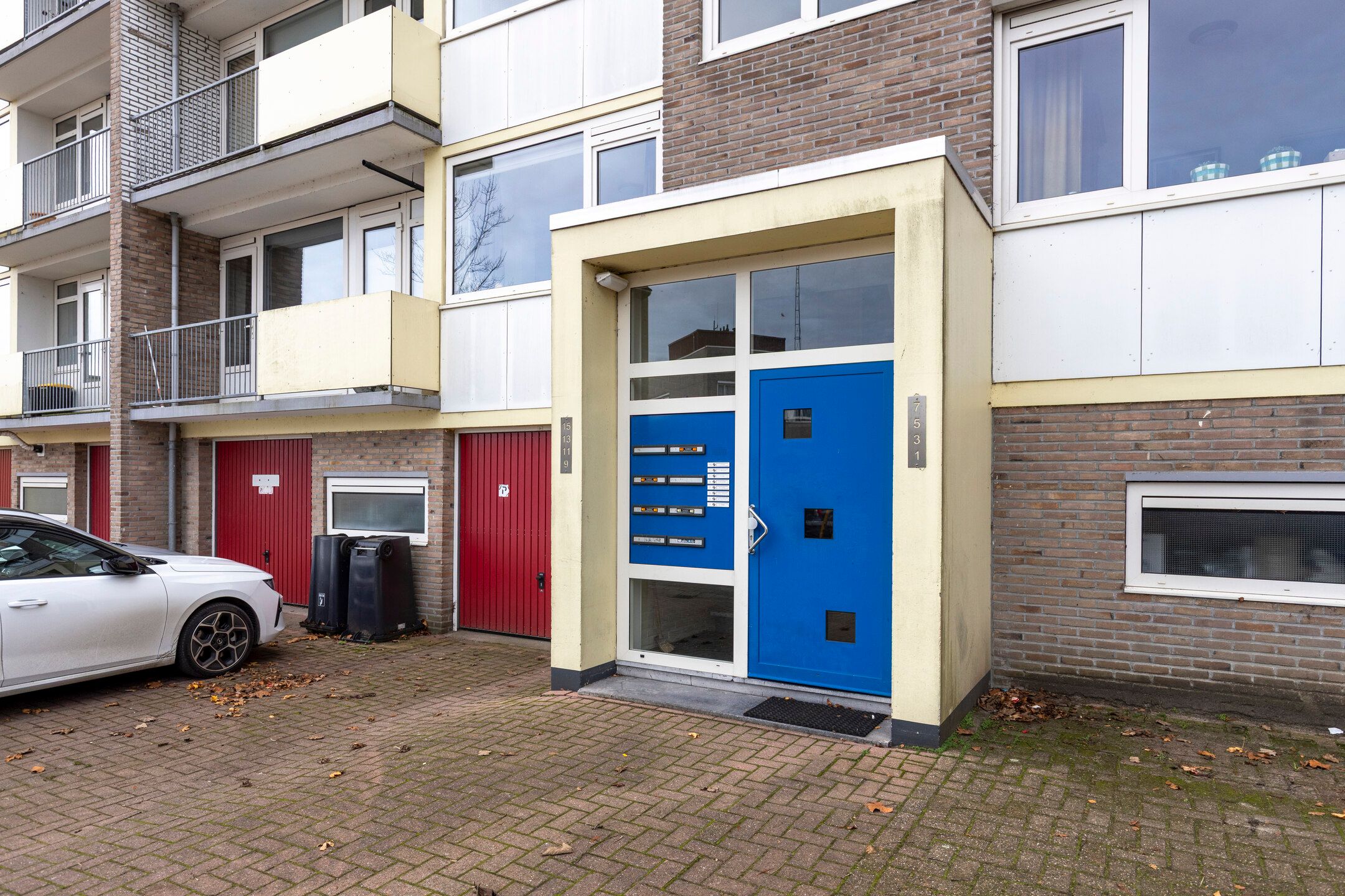 Photo 3 of Valckeslotlaan 11