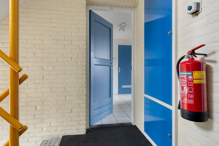 Foto 5 van Valckeslotlaan 11