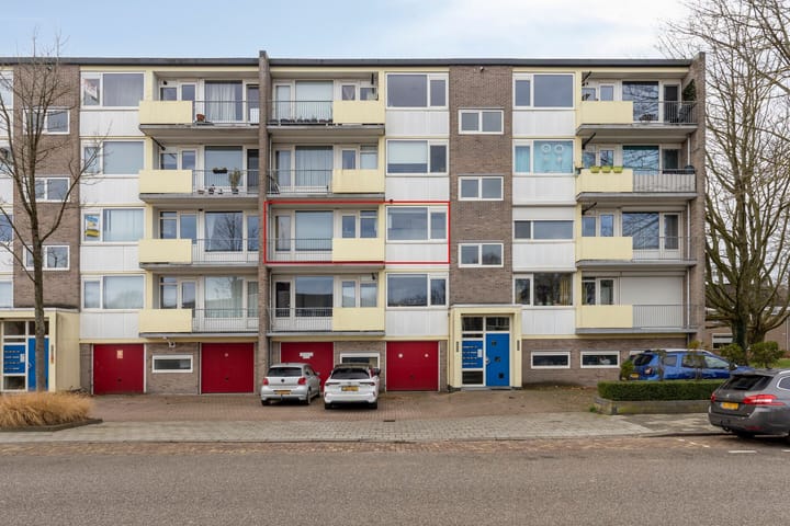 Photo 2 of Valckeslotlaan 11