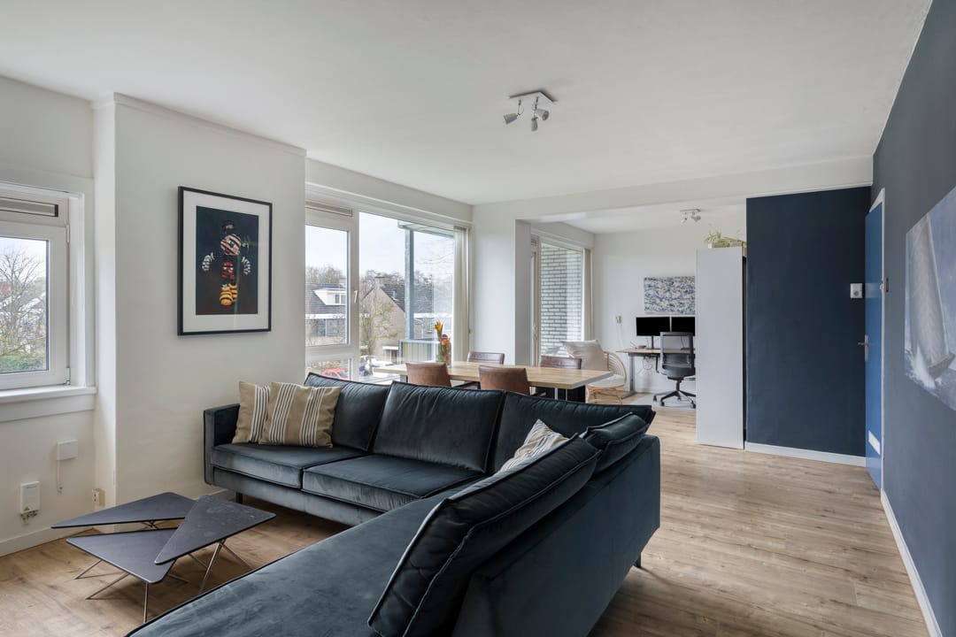 Photo 11 of Valckeslotlaan 11