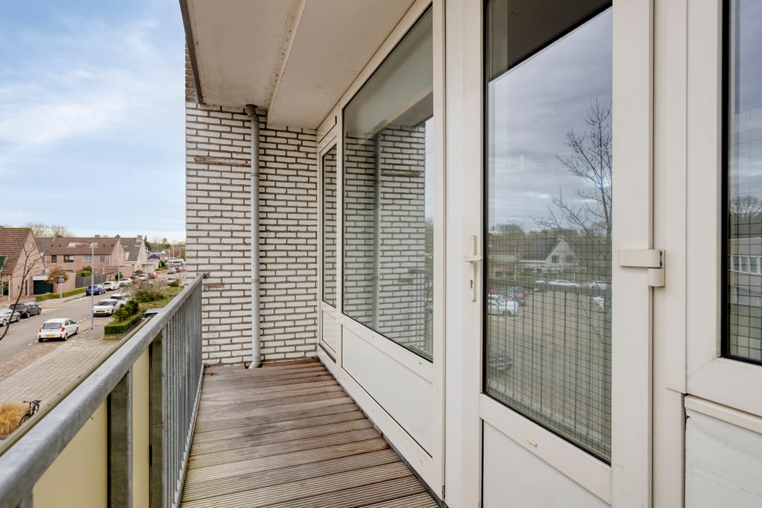 Photo 26 of Valckeslotlaan 11