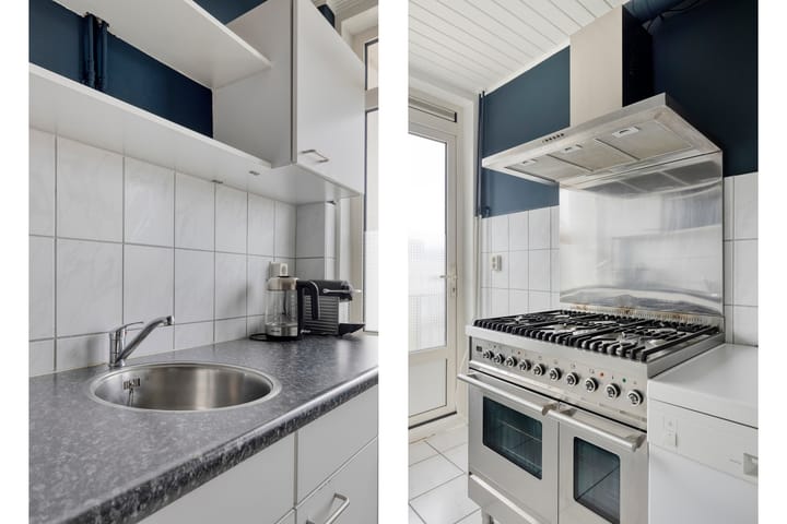 Foto 24 van Valckeslotlaan 11