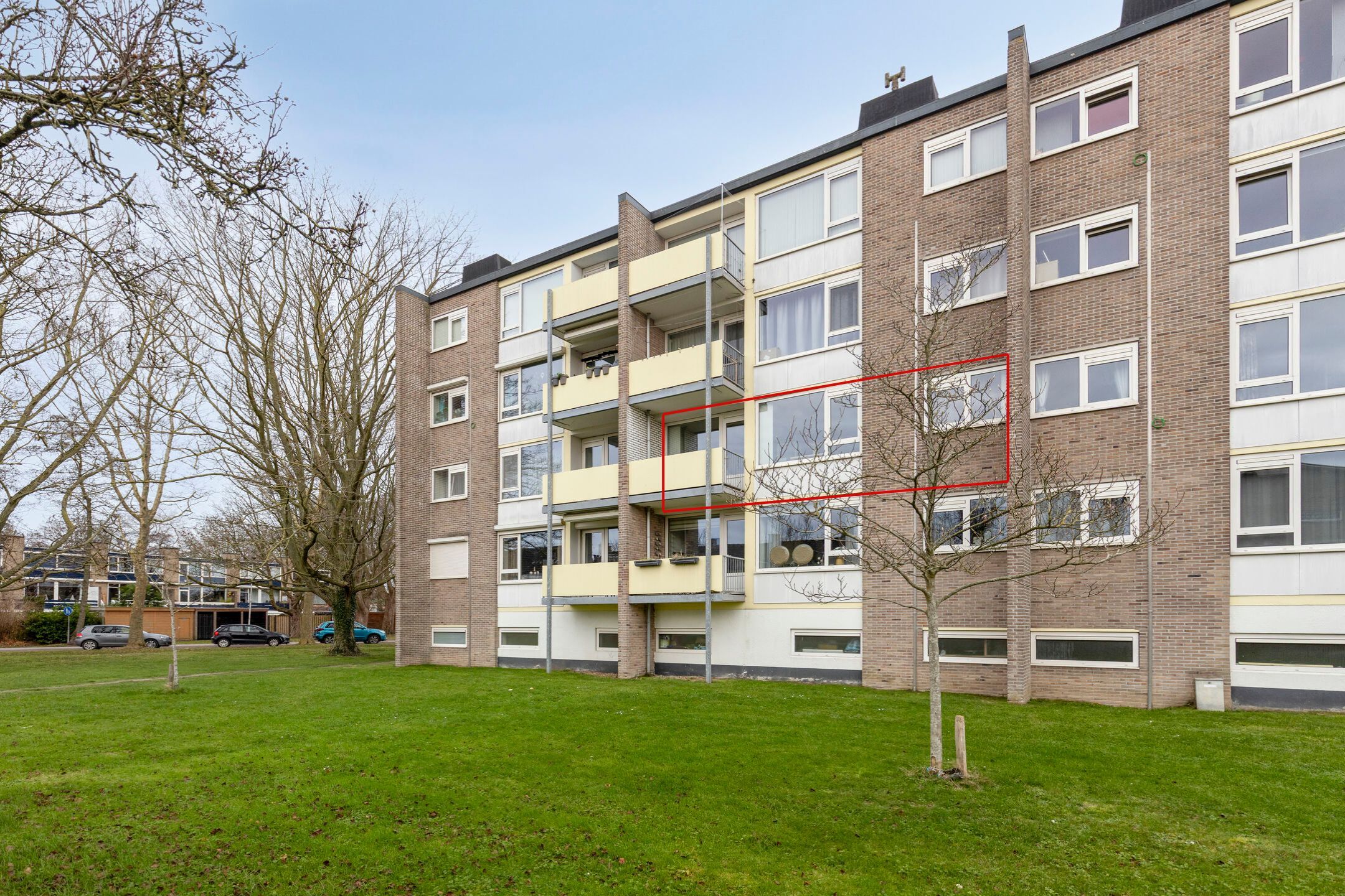 Photo 39 of Valckeslotlaan 11