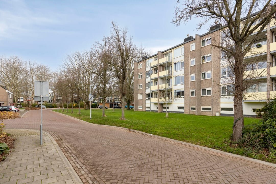 Photo 41 of Valckeslotlaan 11