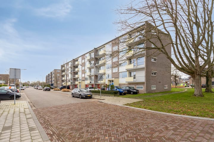 Foto 43 van Valckeslotlaan 11