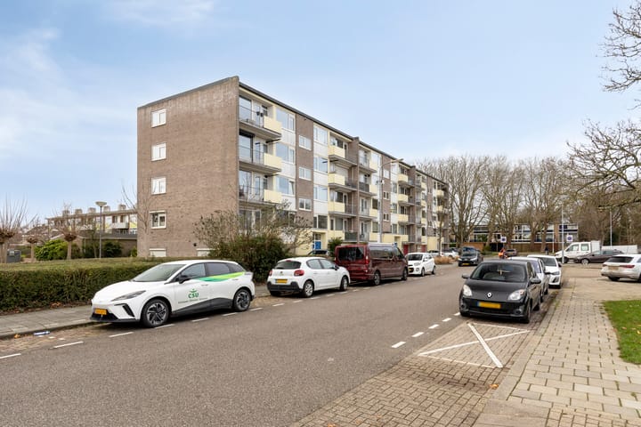 Foto 44 van Valckeslotlaan 11