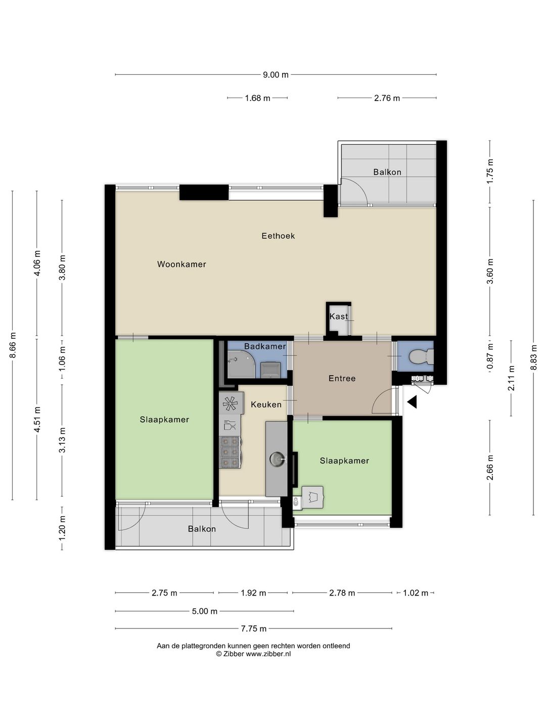 Photo 47 of Valckeslotlaan 11